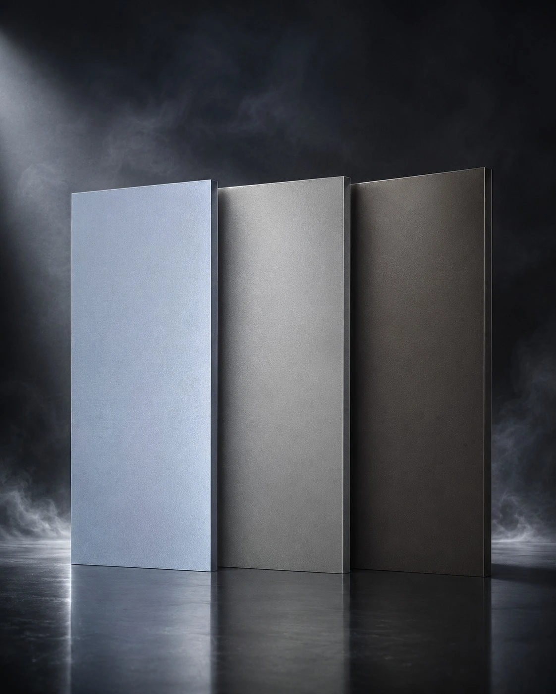 Metallic Series